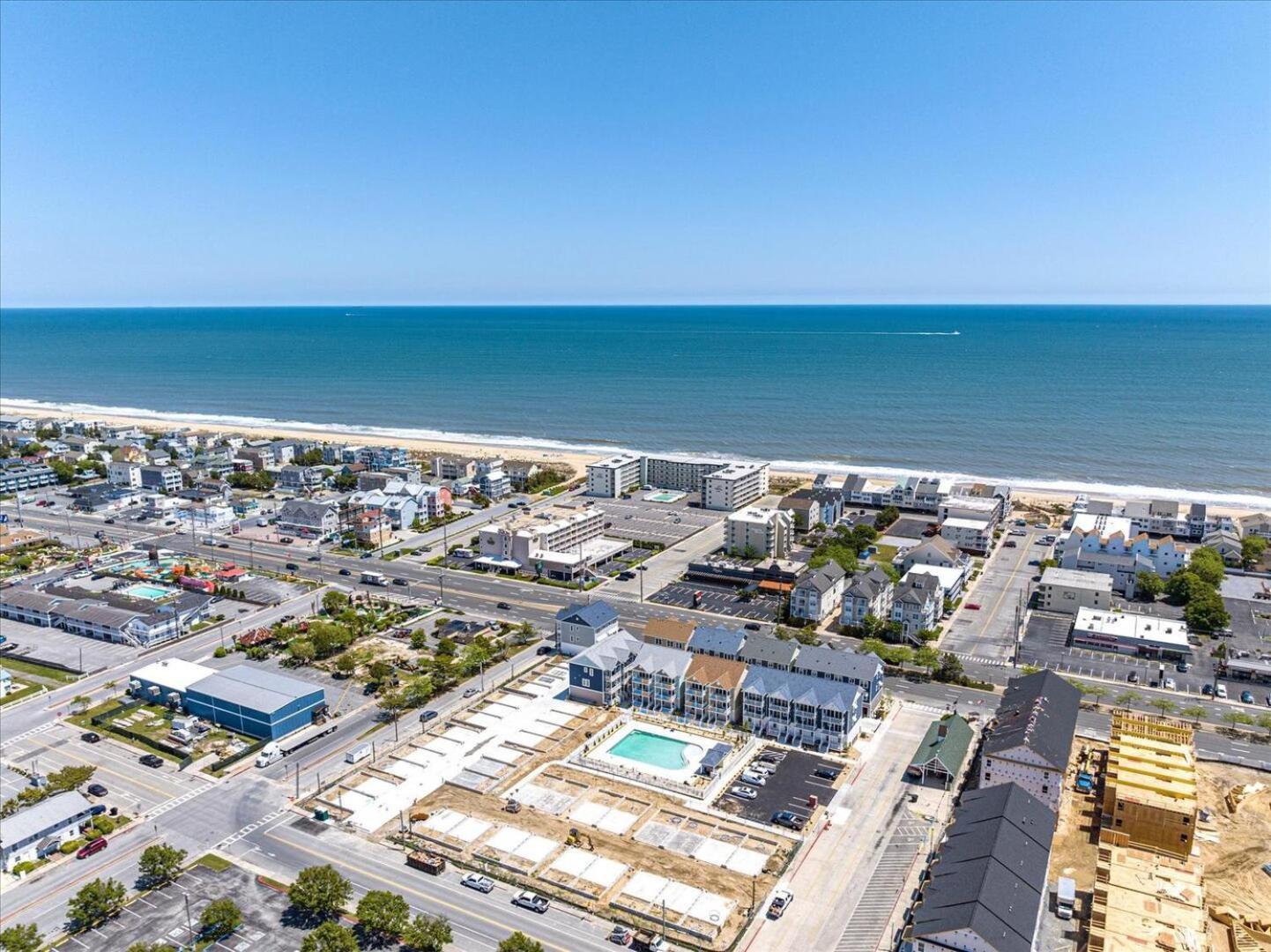 הוילה אושן סיטי Sanibel Seas מראה חיצוני תמונה