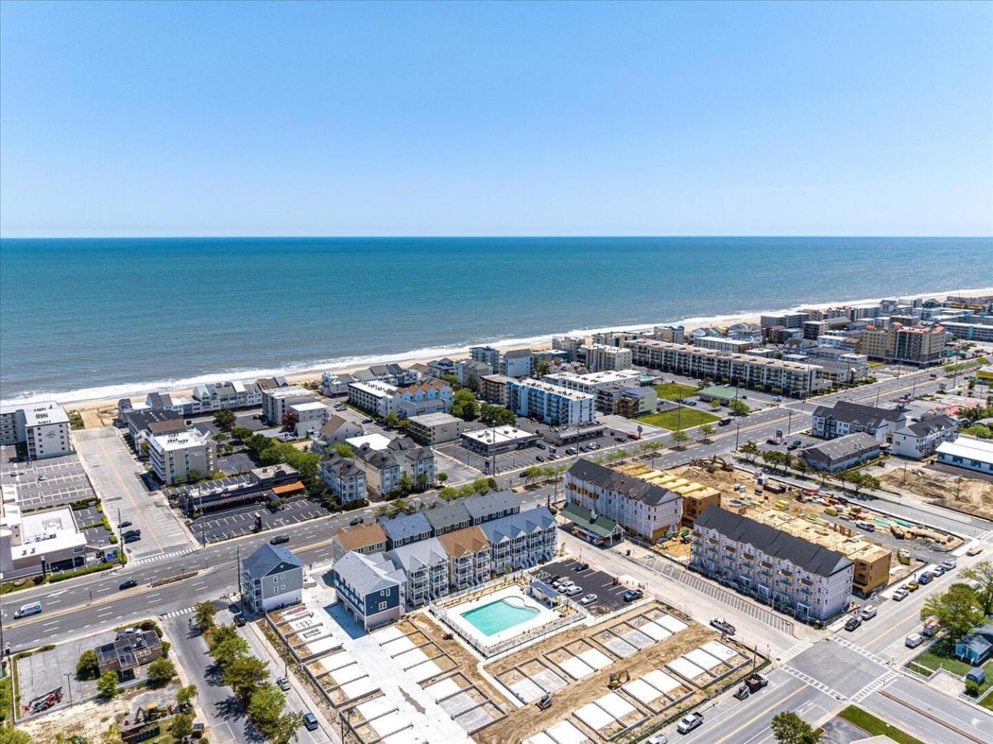 הוילה אושן סיטי Sanibel Seas מראה חיצוני תמונה